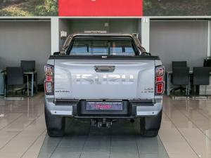 Isuzu D-Max 3.0TD Extended cab LSE 4x4 - Image 5