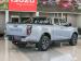Isuzu D-Max 3.0TD Extended cab LSE 4x4 - Thumbnail 6
