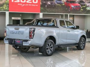 Isuzu D-Max 3.0TD Extended cab LSE 4x4 - Image 6
