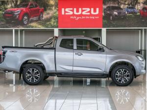 Isuzu D-Max 3.0TD Extended cab LSE 4x4 - Image 7