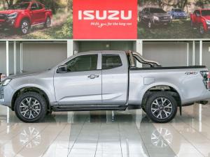 Isuzu D-Max 3.0TD Extended cab LSE 4x4 - Image 8