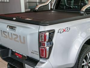 Isuzu D-Max 3.0TD Extended cab LSE 4x4 - Image 9