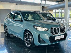 BMW iX1 xDrive30 M Sport - Image 11