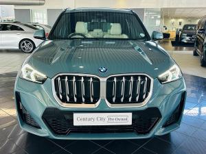 BMW iX1 xDrive30 M Sport - Image 12