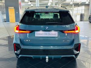 BMW iX1 xDrive30 M Sport - Image 13