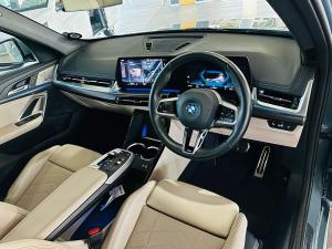 BMW iX1 xDrive30 M Sport - Image 4