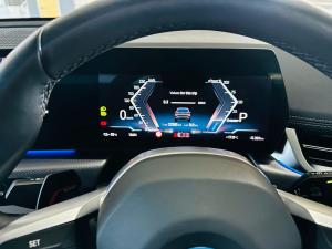 BMW iX1 xDrive30 M Sport - Image 7