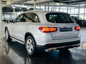 Mercedes-Benz GLC GLC220d 4Matic - Image 10