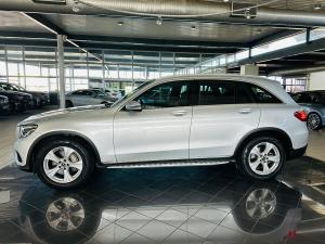 Mercedes-Benz GLC GLC220d 4Matic - Image 11