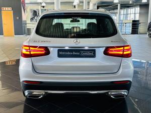 Mercedes-Benz GLC GLC220d 4Matic - Image 12