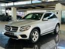 Thumbnail Mercedes-Benz GLC GLC220d 4Matic