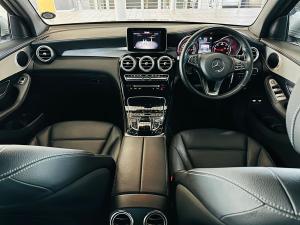 Mercedes-Benz GLC GLC220d 4Matic - Image 3