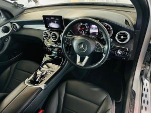 Mercedes-Benz GLC GLC220d 4Matic - Image 4