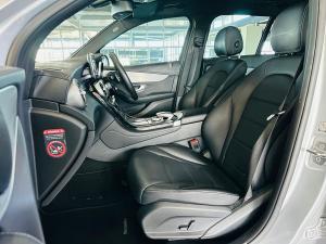 Mercedes-Benz GLC GLC220d 4Matic - Image 5