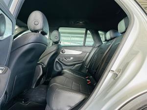Mercedes-Benz GLC GLC220d 4Matic - Image 6