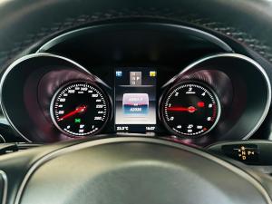 Mercedes-Benz GLC GLC220d 4Matic - Image 7