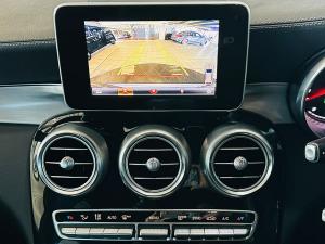 Mercedes-Benz GLC GLC220d 4Matic - Image 8