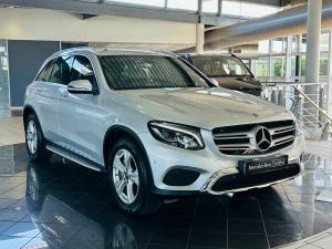 Mercedes-Benz GLC GLC220d 4Matic - Image 9
