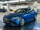 Thumbnail Mercedes-Benz C-Class C200 Avantgarde