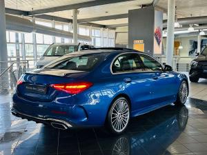 Mercedes-Benz C-Class C200 Avantgarde - Image 2