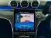 Mercedes-Benz C-Class C200 Avantgarde - Thumbnail 8