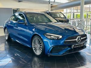 Mercedes-Benz C-Class C200 Avantgarde - Image 9