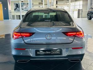 Mercedes-Benz CLA CLA220d AMG Line - Image 12