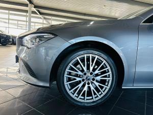 Mercedes-Benz CLA CLA220d AMG Line - Image 13