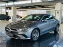 Thumbnail Mercedes-Benz CLA CLA220d AMG Line