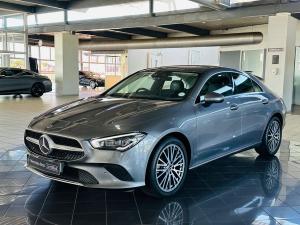 Mercedes-Benz CLA CLA220d AMG Line - Image 1