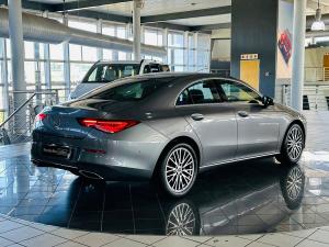 Mercedes-Benz CLA CLA220d AMG Line - Image 2