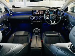 Mercedes-Benz CLA CLA220d AMG Line - Image 3