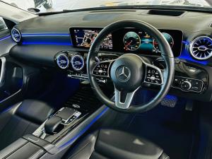 Mercedes-Benz CLA CLA220d AMG Line - Image 4