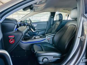 Mercedes-Benz CLA CLA220d AMG Line - Image 5