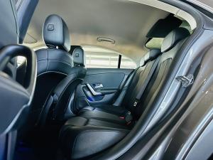 Mercedes-Benz CLA CLA220d AMG Line - Image 6