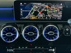 Mercedes-Benz CLA CLA220d AMG Line - Image 7