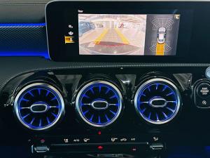 Mercedes-Benz CLA CLA220d AMG Line - Image 8