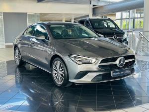 Mercedes-Benz CLA CLA220d AMG Line - Image 9