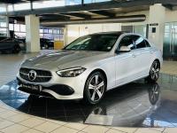Thumbnail Mercedes-Benz C-Class C220d Avantgarde