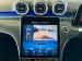 Mercedes-Benz C-Class C220d Avantgarde - Thumbnail 8
