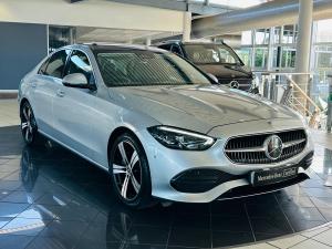 Mercedes-Benz C-Class C220d Avantgarde - Image 9