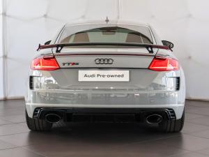 Audi TT TT RS coupe quattro - Image 10