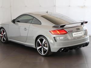 Audi TT TT RS coupe quattro - Image 11