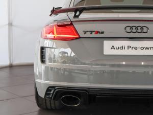 Audi TT TT RS coupe quattro - Image 12