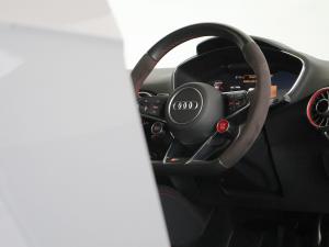 Audi TT TT RS coupe quattro - Image 16