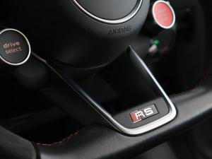 Audi TT TT RS coupe quattro - Image 18