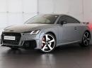 Thumbnail Audi TT TT RS coupe quattro