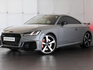 Audi TT TT RS coupe quattro - Image 1