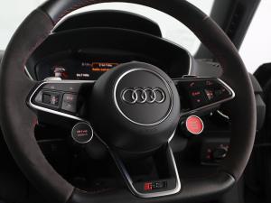 Audi TT TT RS coupe quattro - Image 20