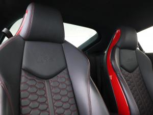 Audi TT TT RS coupe quattro - Image 25